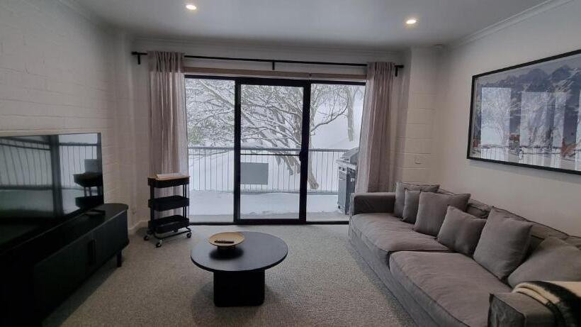 침실 1개 아파트, Cedarwood Apartments