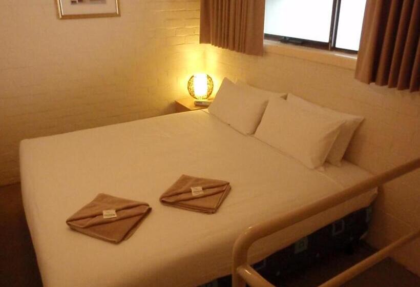 침실 1개 아파트, Cedarwood Apartments