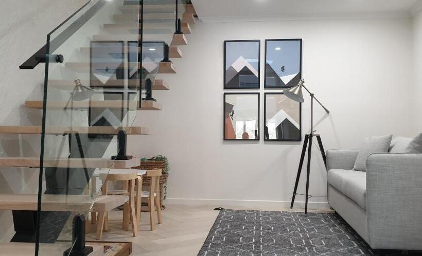 침실 1개 아파트, Cedarwood Apartments