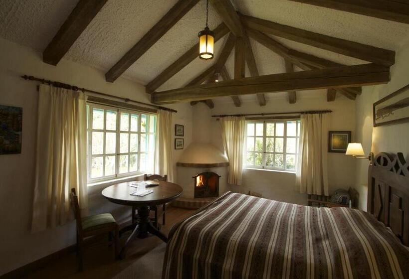 Номер Стандарт, Las Palmeras Inn