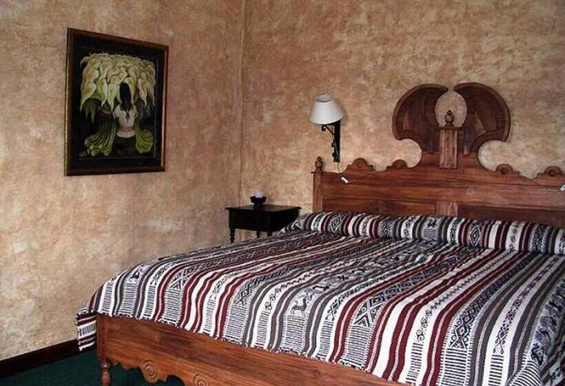 Номер Стандарт, Las Palmeras Inn