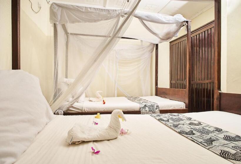 خانه 2 خوابه, Coral Beach Resort
