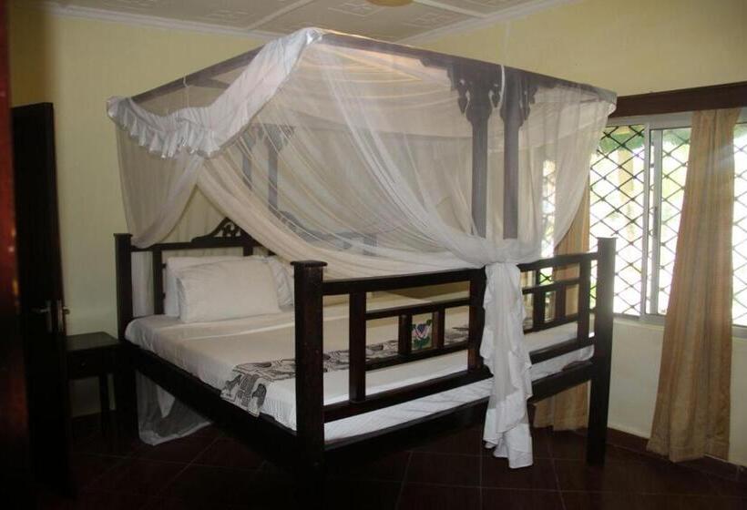 خانه 2 خوابه, Coral Beach Resort