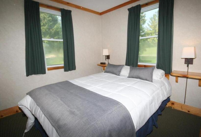 Хижина Superior, Elmhirst's Resort