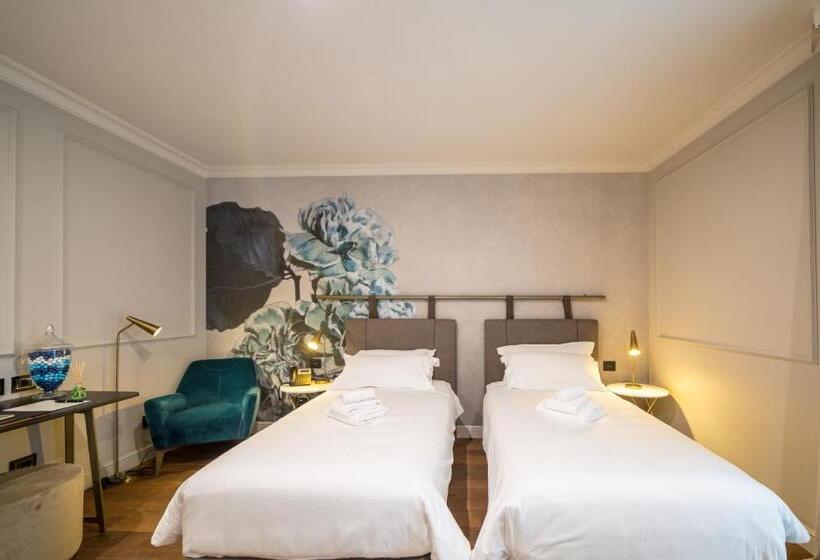 اتاق لوکس, Palazzo 42   Boutique Hotel & Suites