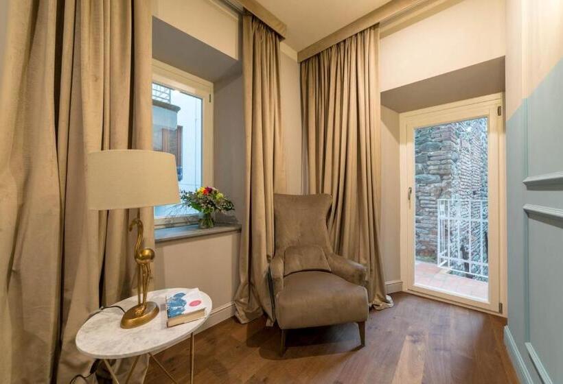 سوییت خانوادگی, Palazzo 42   Boutique Hotel & Suites