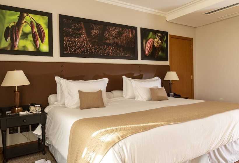 اتاق سوپریور, Bendito Cacao Resort & Spa