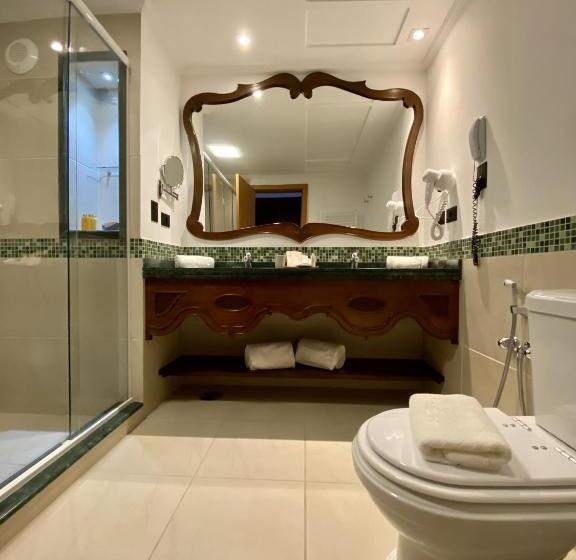 اتاق سوپریور, Bendito Cacao Resort & Spa