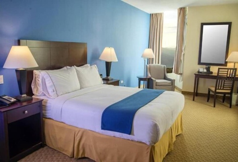 اتاق استاندارد, Intercity Hotels San Pedro Sula