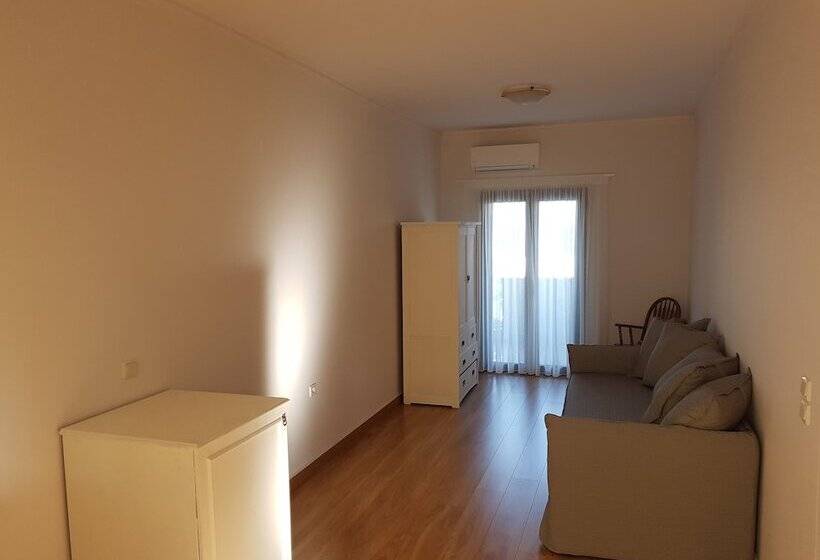 Апартаменты 1 Спальня, Messina Resort