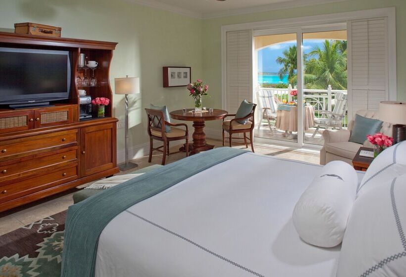 خانه 1 خوابه, Sandals Emerald Bay   All Inclusive Couples Only