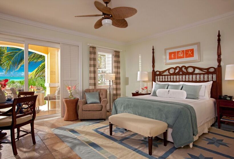 خانه 1 خوابه, Sandals Emerald Bay   All Inclusive Couples Only