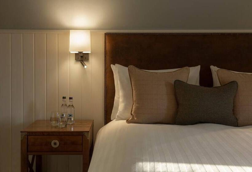 Номер Стандарт, The Glencoe Inn