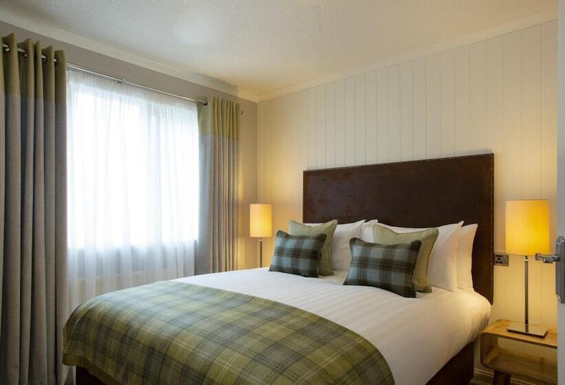Классический Номер, The Glencoe Inn