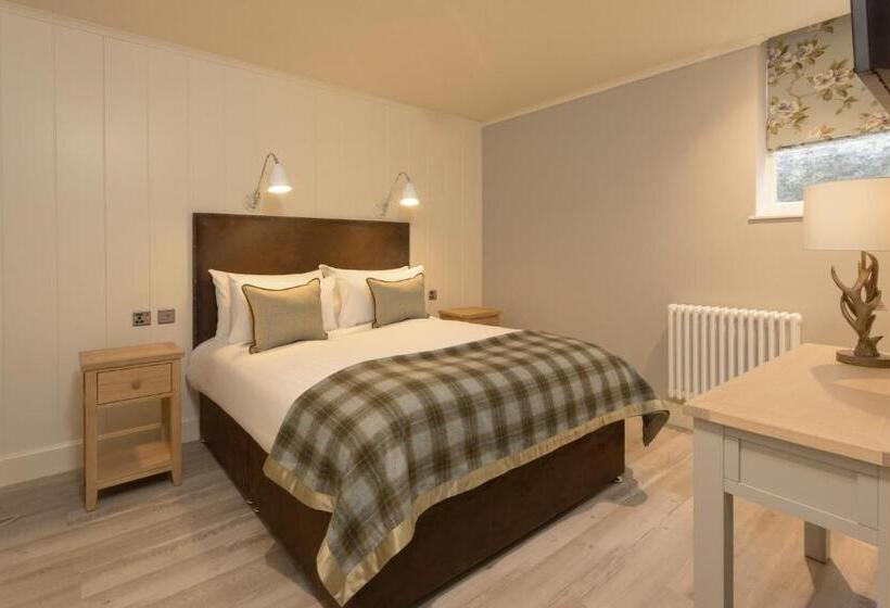 Апартаменты 1 Спальня, The Glencoe Inn