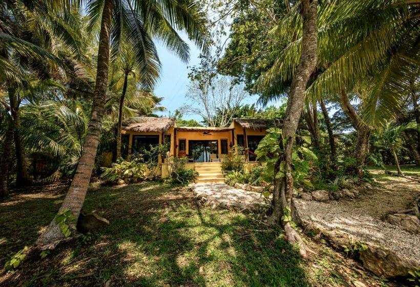 オーシャンビューの１ベッドルームビラ, Rancho Encantado