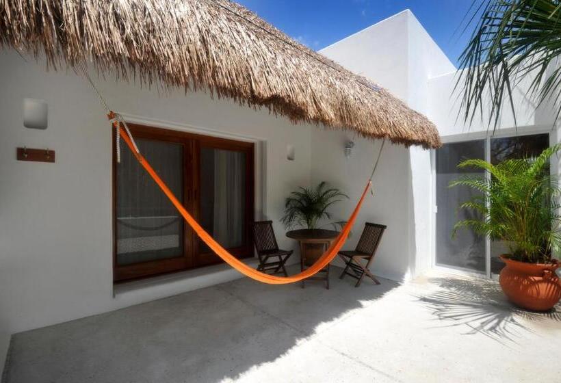 スイート, Rancho Encantado