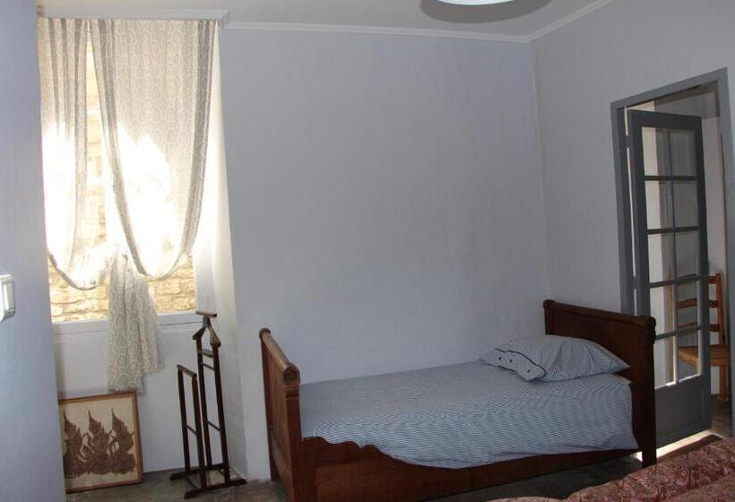 Апартаменты 1 Спальня, Maison Anila