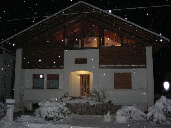 Номер Стандарт Совместная Ванная, B&b San Giorgio