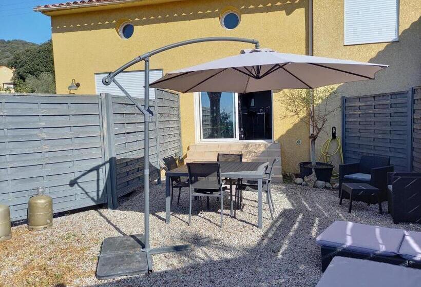 Номер Дюплекс, A Casa Di Mariano