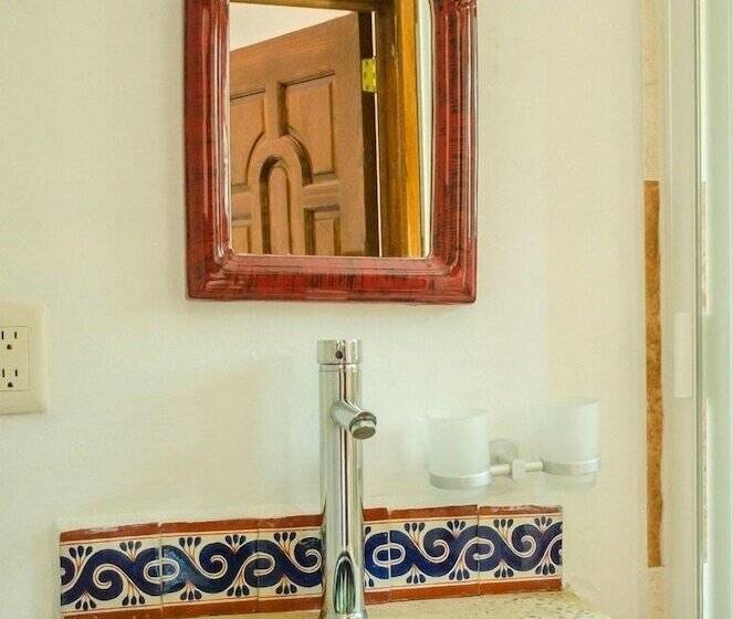 Standard Szoba, Casa Maximiliano