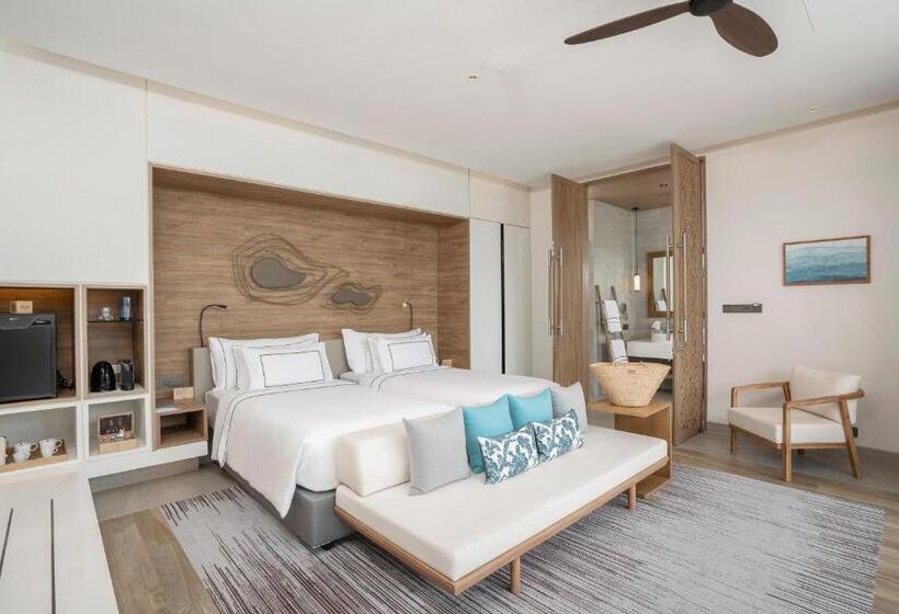 스위트, Melia Phuket Mai Khao