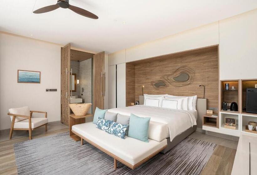 스위트, Melia Phuket Mai Khao