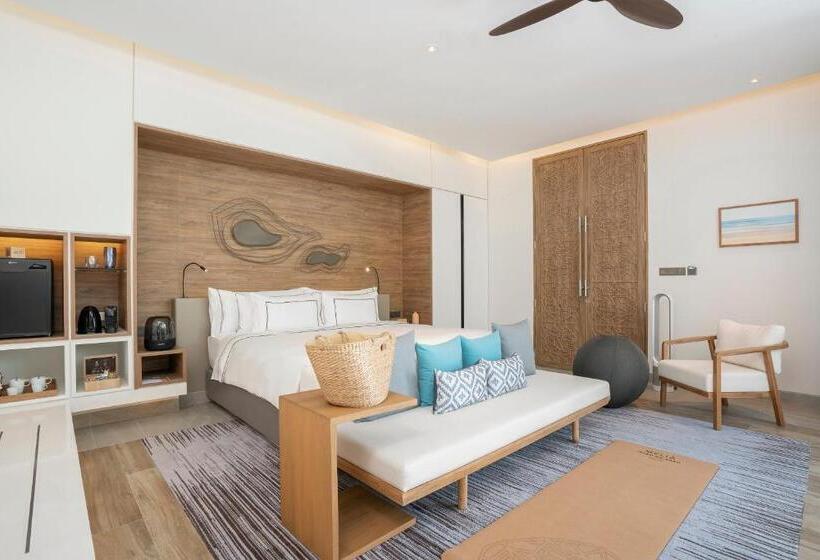 빌라 1 베드룸 - 수영장, Melia Phuket Mai Khao