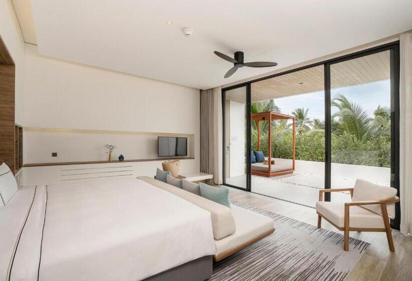 스위트, Melia Phuket Mai Khao