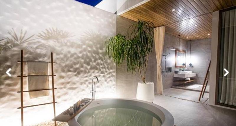 스위트, Melia Phuket Mai Khao