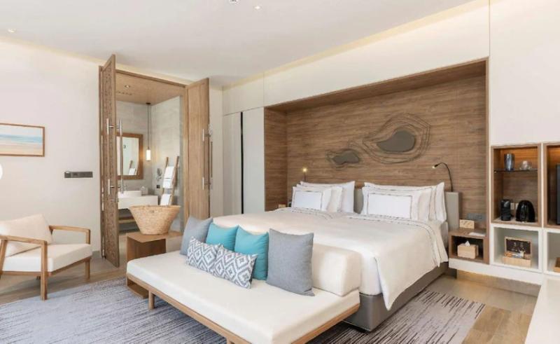 빌라 1 베드룸 - 수영장, Melia Phuket Mai Khao