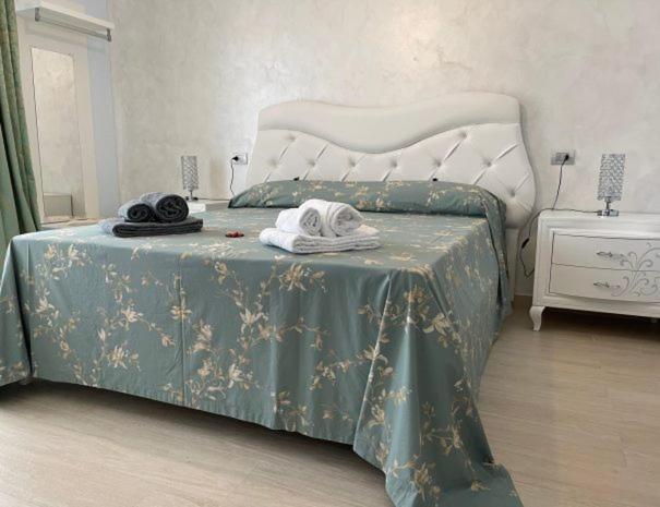 Номер Стандарт, Albamaris Guest House