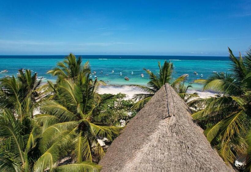 Номер Стандарт Вид на Море с Балконом, Hebe Bungalows Lodge