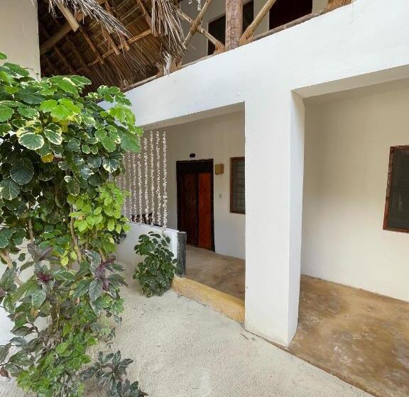 Четырехместный Номер Стандарт, Hebe Bungalows Lodge