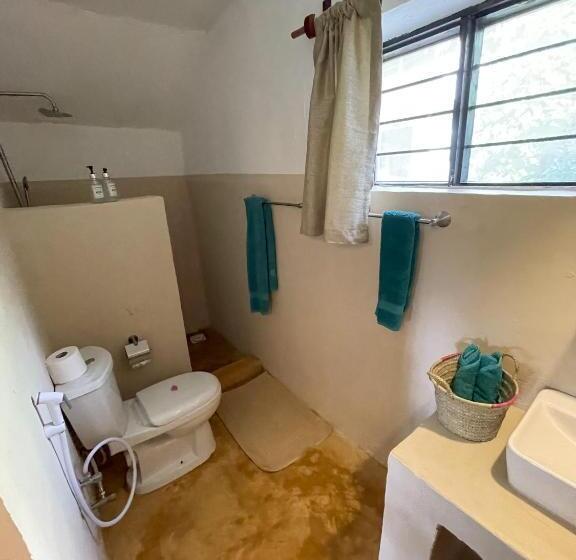 Бунгало Стандарт, Hebe Bungalows Lodge