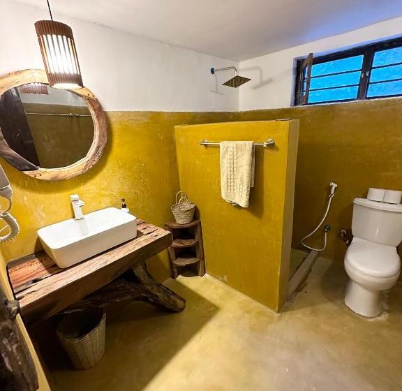 Номер Стандарт, Hebe Bungalows Lodge