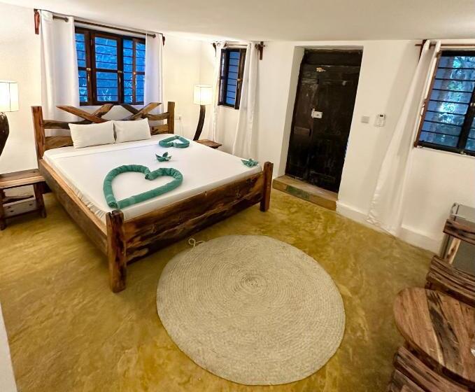 Номер Стандарт, Hebe Bungalows Lodge