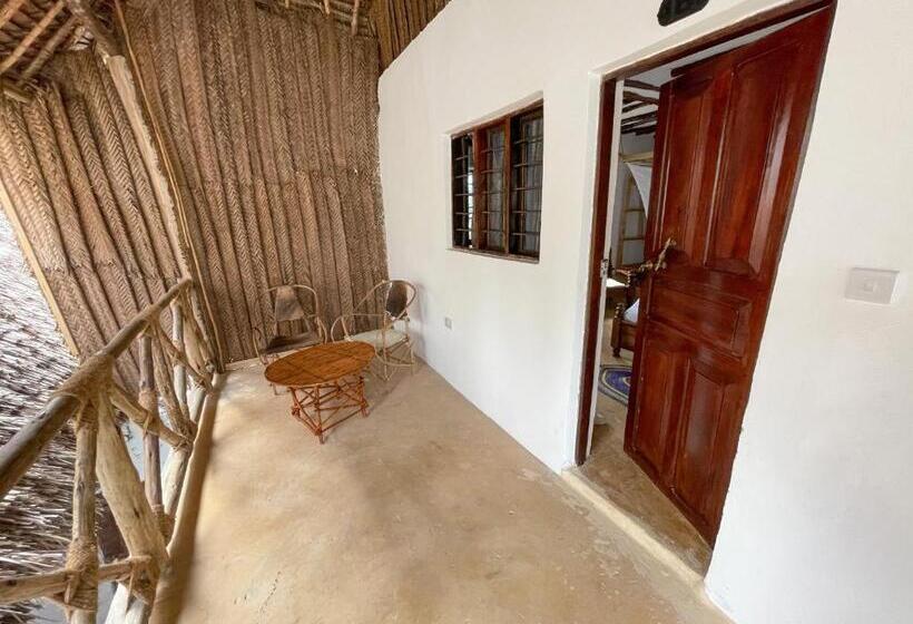 Номер Economy, Hebe Bungalows Lodge