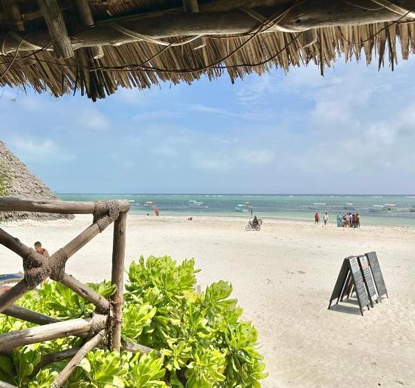 Номер Economy, Hebe Bungalows Lodge
