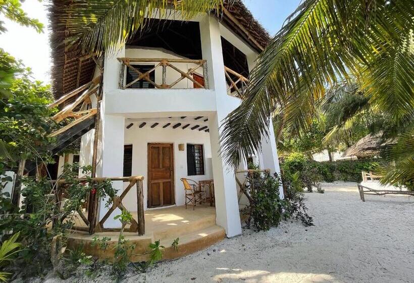 Номер Стандарт Вид на Море с Балконом, Hebe Bungalows Lodge