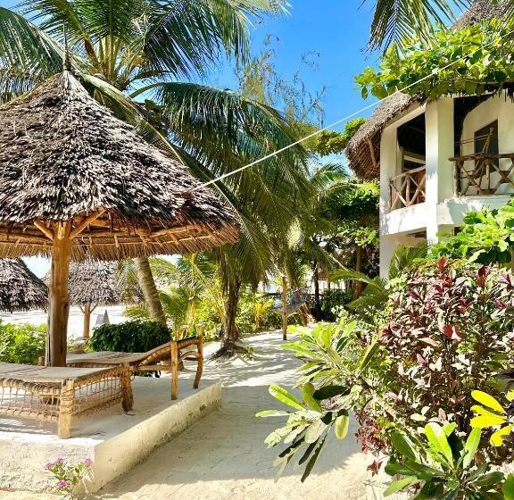 Люкс Вид на Море, Hebe Bungalows Lodge
