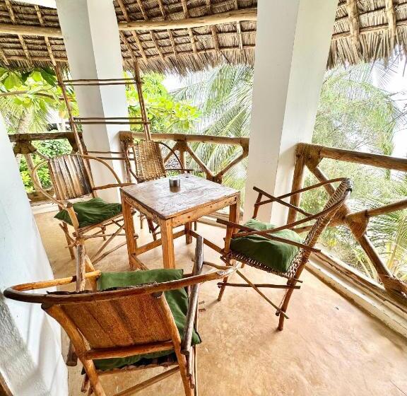 Люкс Вид на Море, Hebe Bungalows Lodge