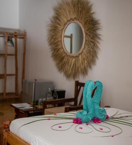 Семейный Номер, Hebe Bungalows Lodge