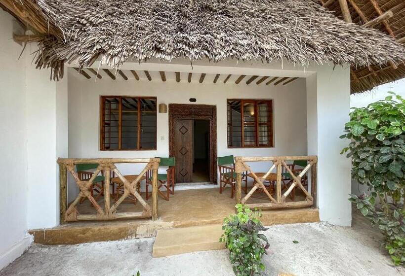 Семейный Номер, Hebe Bungalows Lodge