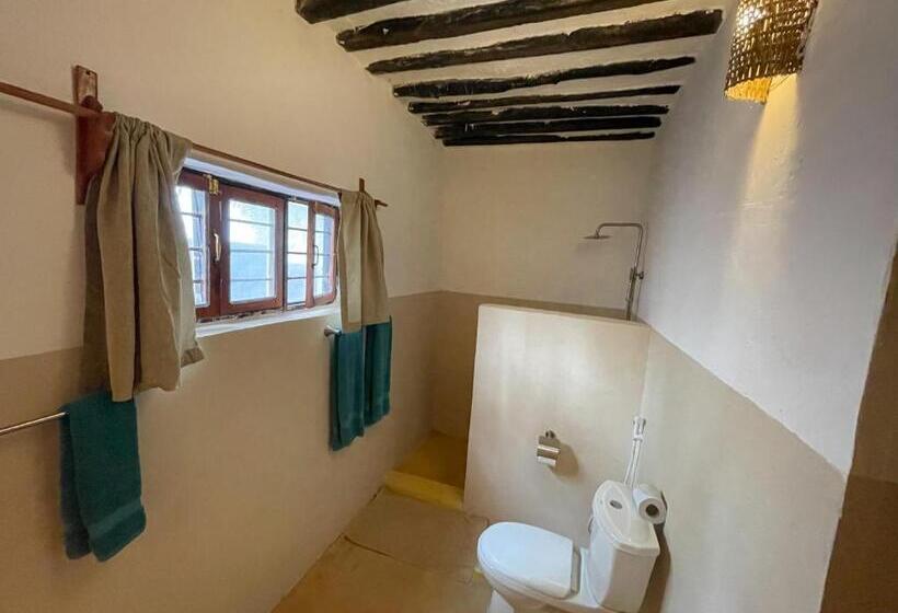 Четырехместный Номер Стандарт, Hebe Bungalows Lodge