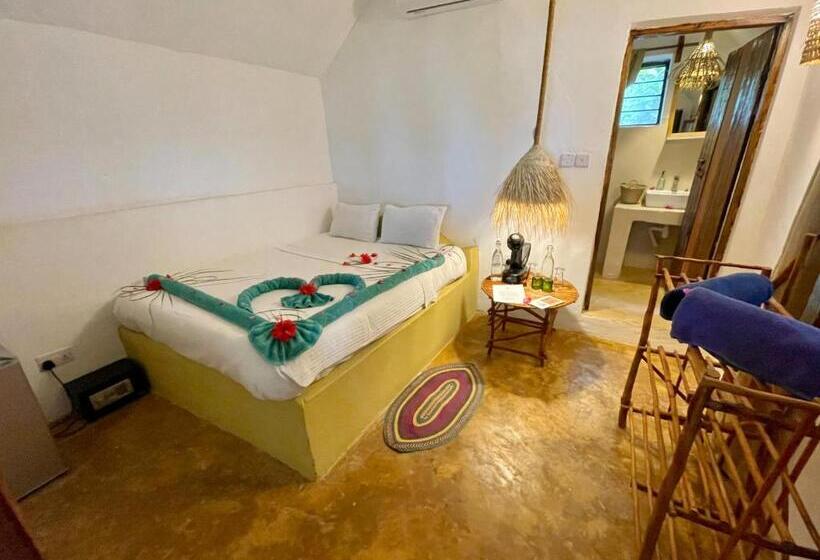 Бунгало Стандарт, Hebe Bungalows Lodge
