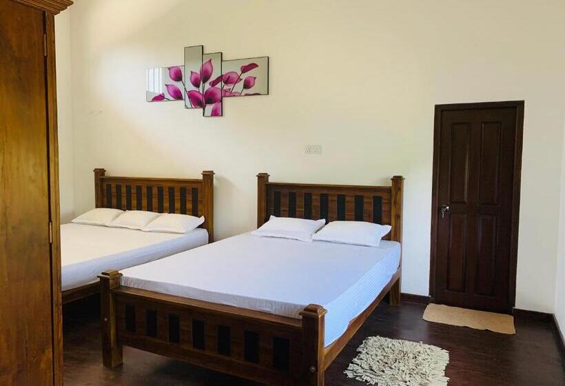 Семейный Номер, Pandula Villa 390