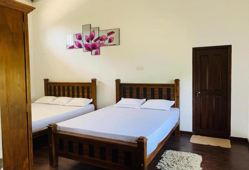 Семейный Номер, Pandula Villa 390