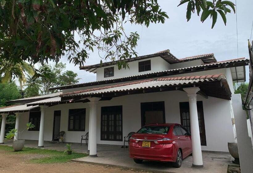 Номер Economy, Pandula Villa 390