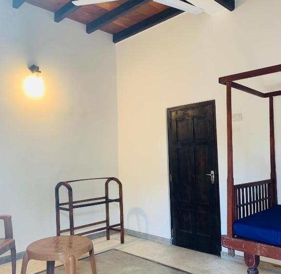 Номер Economy Индивидуальный, Pandula Villa 390